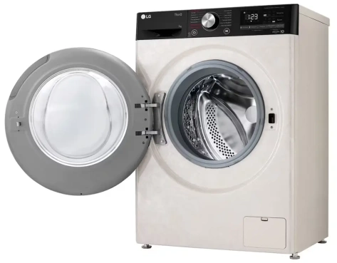 Стиральная машина LG F2V5HS9B - фото в интернет-магазине Арктика