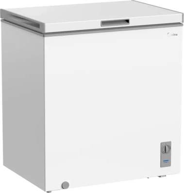 Морозильный ларь Midea MDRC283FZF01D - фото в интернет-магазине Арктика