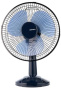 Вентилятор настольный Centek CT-5006 blue