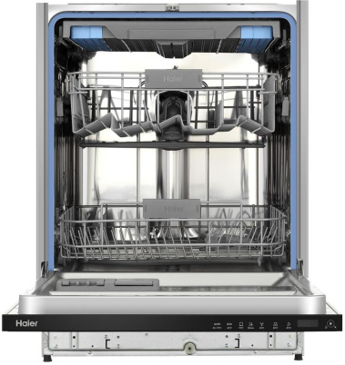 Встраиваемая посудомоечная машина Haier HDWE14-094RU - фото в интернет-магазине Арктика