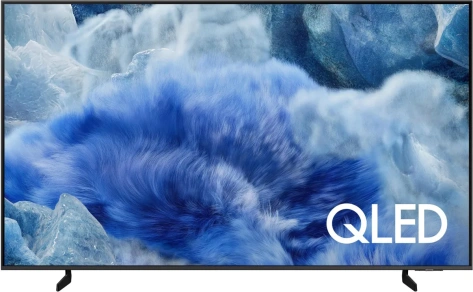 Телевизор Samsung QE55Q8FAAUXRU UHD Smart TV - фото в интернет-магазине Арктика