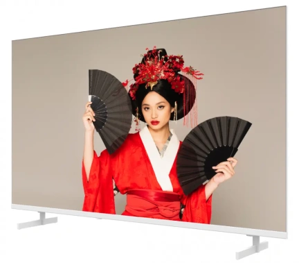 Телевизор Akai TA43BU502 UHD Smart TV - фото в интернет-магазине Арктика