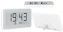 Часы Xiaomi Mi Temperature and Humidity Monitor Clock (BHR5435GL) - фото в интернет-магазине Арктика