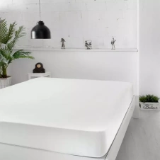 Наматрасник Arya Duffy 80*200+30 - Ария - каталог товаров магазина Арктика