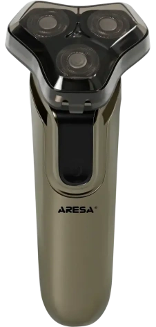 Электробритва Aresa AR-4652 - фото в интернет-магазине Арктика