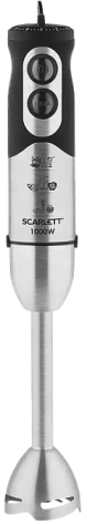 Блендер Scarlett SC-HB42K01 - фото в интернет-магазине Арктика