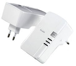 PowerLine TrendNet TPL-303E2KKIT - каталог товаров магазина Арктика