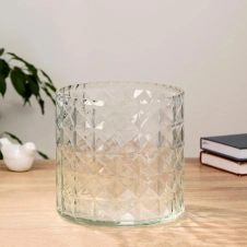 Ваза "Эмилия" 1169949 19,5 см - Сима-ленд - каталог товаров магазина Арктика