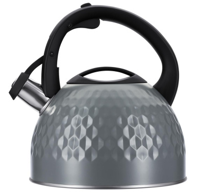 Чайник Linea TEA 93-TEA-47 2,6 л - Регент Рус - фото в интернет-магазине Арктика