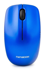 Мышь беспров. Гарнизон GMW-400B (синяя) USB - каталог товаров магазина Арктика