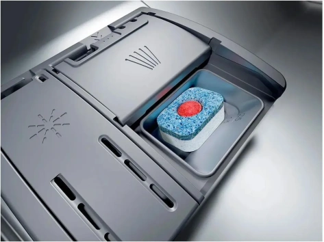 Посудомоечная машина Bosch SMS44DW01T - фото в интернет-магазине Арктика