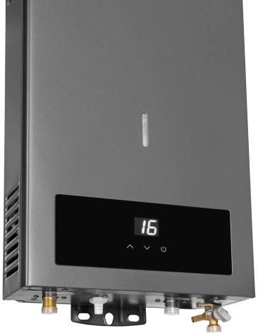 Газовая колонка Nordfrost GFC 100 XD - фото в интернет-магазине Арктика