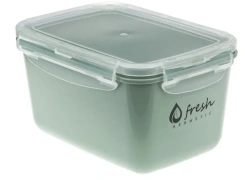 Емкость Флеш д/продуктов M 1421 0,7 л - Союзпластик - каталог товаров магазина Арктика