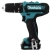 Дрель-шуруповерт Makita HP333DWAE - фото в интернет-магазине Арктика