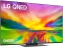 Телевизор LG 55QNED816RA.ARUB UHD Smart TV - фото в интернет-магазине Арктика