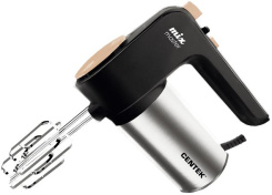 Миксер Centek CT-1123 (Beige) - каталог товаров магазина Арктика