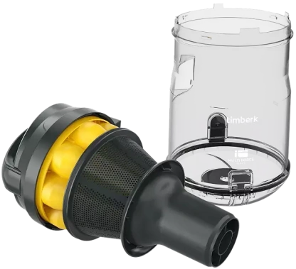 Пылесос Timberk T-VCC-225 - фото в интернет-магазине Арктика