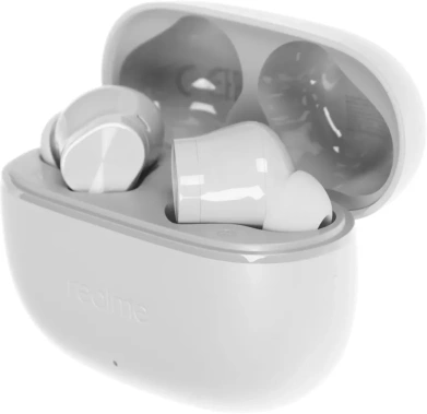 Наушники Realme Buds T200 Lite Серый (RMA2415) TWS - фото в интернет-магазине Арктика