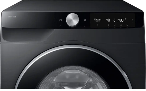 Стиральная машина Samsung WW90DG6U34LBLP - фото в интернет-магазине Арктика