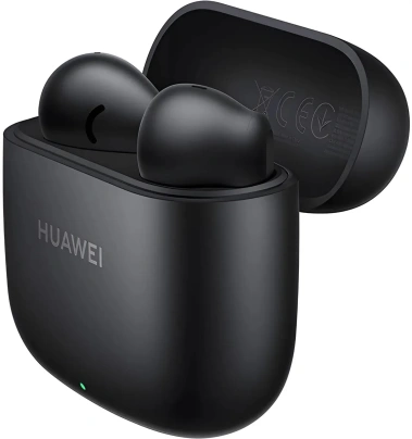 Наушники Huawei Freebuds SE 2 Black (T0016) TWS - фото в интернет-магазине Арктика