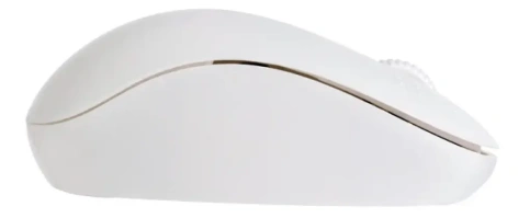 Мышь беспроводная Perfeo TARGET (PF_A4773) (белая) - фото в интернет-магазине Арктика