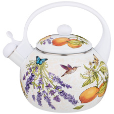 Чайник "ПРОВАНС ЛИМОНЫ" 934-384 2,2 л - Арти М - каталог товаров магазина Арктика