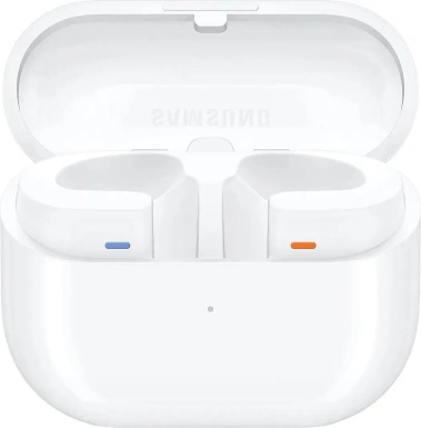 Наушники Samsung Galaxy Buds3 Белые (SM-R530NZWACIS) TWS - фото в интернет-магазине Арктика