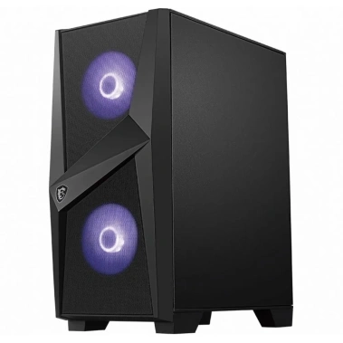 Системный блок D709489 Core5 225F/32Gb/M.2 SSD2Tb/NV 12Gb RTX4070/ATX 700W - фото в интернет-магазине Арктика