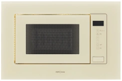 Микроволновая печь Krona BRILLE 60 IV - каталог товаров магазина Арктика