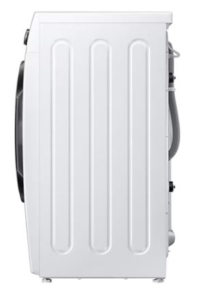 Стиральная машина Samsung WW80AGAS22AE/LD - фото в интернет-магазине Арктика