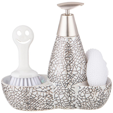 Дозатор д/моющего средства 2396727 - Арти М - фото в интернет-магазине Арктика