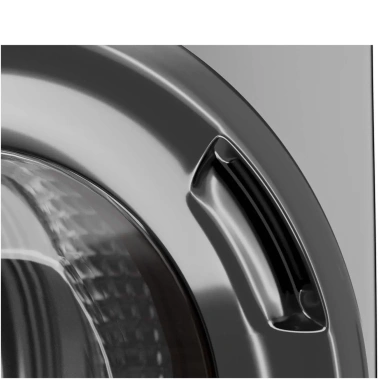 Стиральная машина Haier HW60-BP12919AS - фото в интернет-магазине Арктика