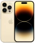 Мобильный телефон Apple iPhone 14 Pro 256Gb Gold (золото)