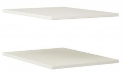 Спальня "Кантри" (КА-009.00) комплект полок (Валенсия) - Ангстрем - каталог товаров магазина Арктика