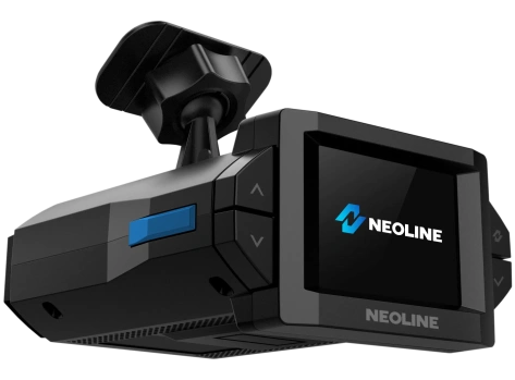 Авторегистратор Neoline X-COP Citysmart с радар-дет - фото в интернет-магазине Арктика