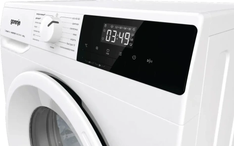 Стиральная машина Gorenje WNHPI84AS/R  - фото в интернет-магазине Арктика