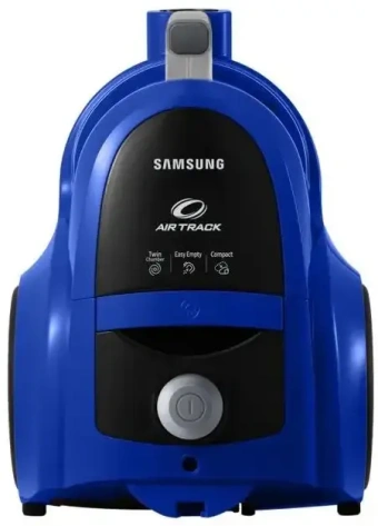 Пылесос Samsung VCC4520S36/XEV - фото в интернет-магазине Арктика
