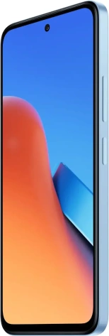 Мобильный телефон Xiaomi Redmi 12 8+256Gb Sky Blue - фото в интернет-магазине Арктика