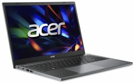 Ноутбук Acer EX215-23-R8XF R5-7520U/16Gb/SSD1Tb/15.6" noOS - фото в интернет-магазине Арктика