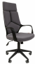 Кресло Chairman 525 (7103575) (серое) 26-25