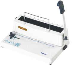 Переплетчик Office Kit B3412 - каталог товаров магазина Арктика