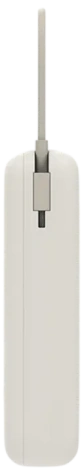 Аккумулятор внешний Xiaomi 20000 mAh 33W Power Bank Tan GL (BHR8851GL) - фото в интернет-магазине Арктика