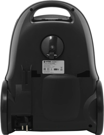 Пылесос Vitek VT-8138 - фото в интернет-магазине Арктика