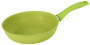Сковорода Trendy Style(lime) 240tsl 24см - Кукмара