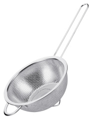 Дуршлаг с ручкой 93-PRO-21-16 - Регент Рус - каталог товаров магазина Арктика