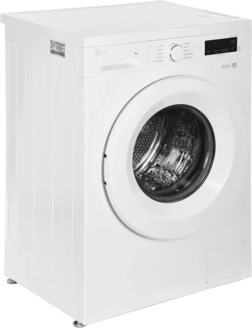 Стиральная машина LG F2Y1NS3W - фото в интернет-магазине Арктика
