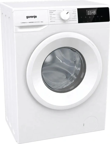 Стиральная машина Gorenje WNHPI84AS/R  - фото в интернет-магазине Арктика