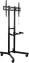 ТВ стойка Arm Media PT-Stand- 7 black 32"-80", 50kg - фото в интернет-магазине Арктика