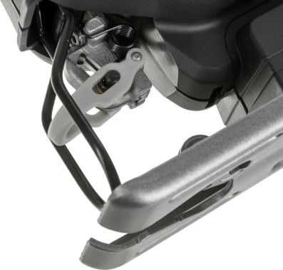 Электролобзик Black&Decker BDCJS12N-XJ - фото в интернет-магазине Арктика