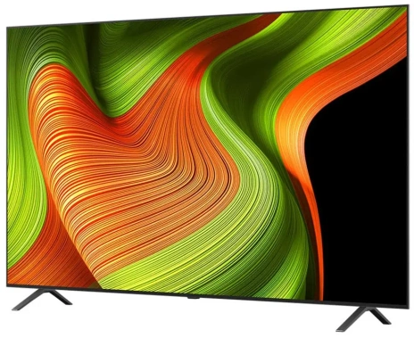 Телевизор LG OLED77B5RLA.ARUG UHD Smart TV - фото в интернет-магазине Арктика